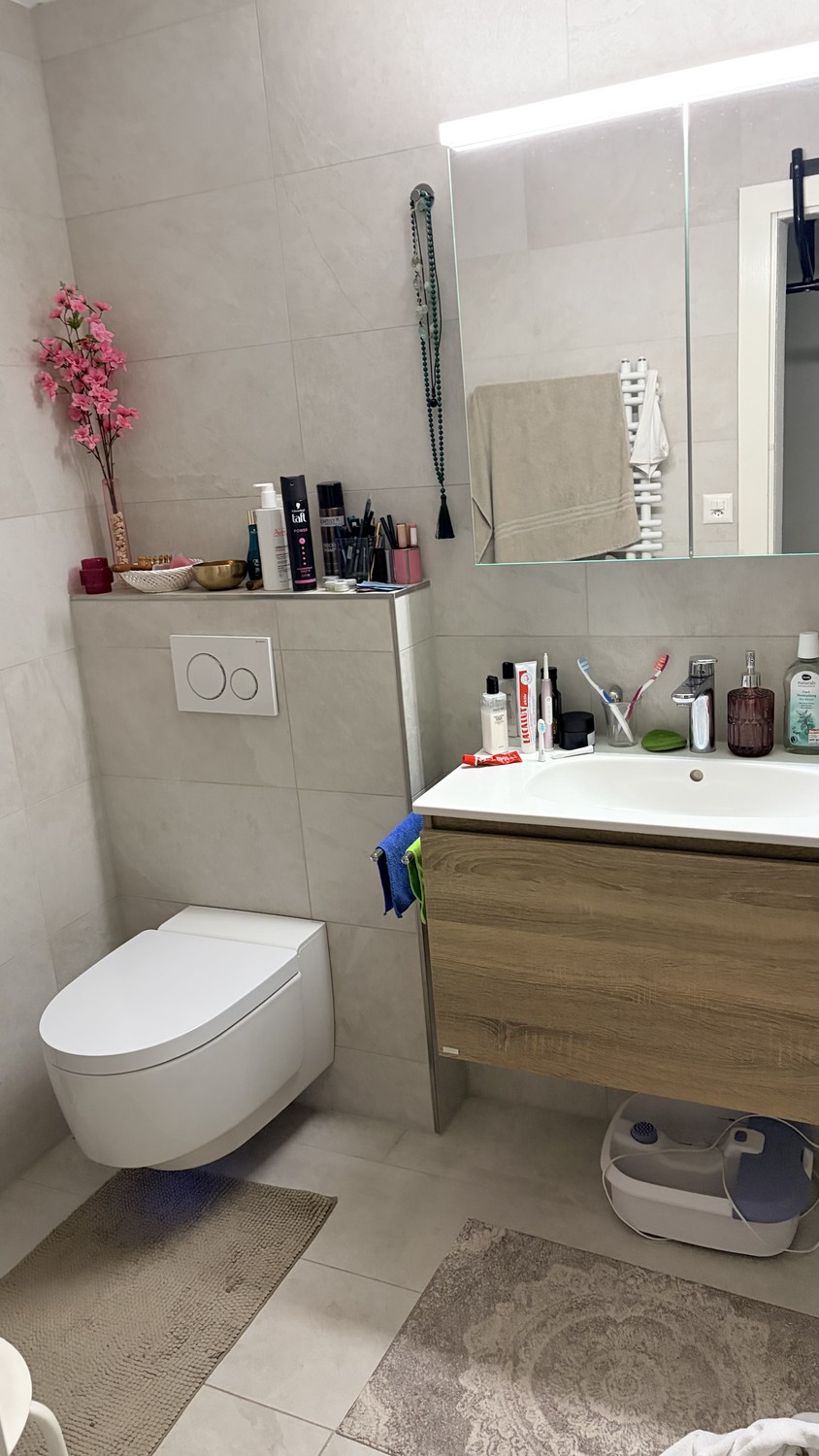 Casa singola con 5 ½ locali