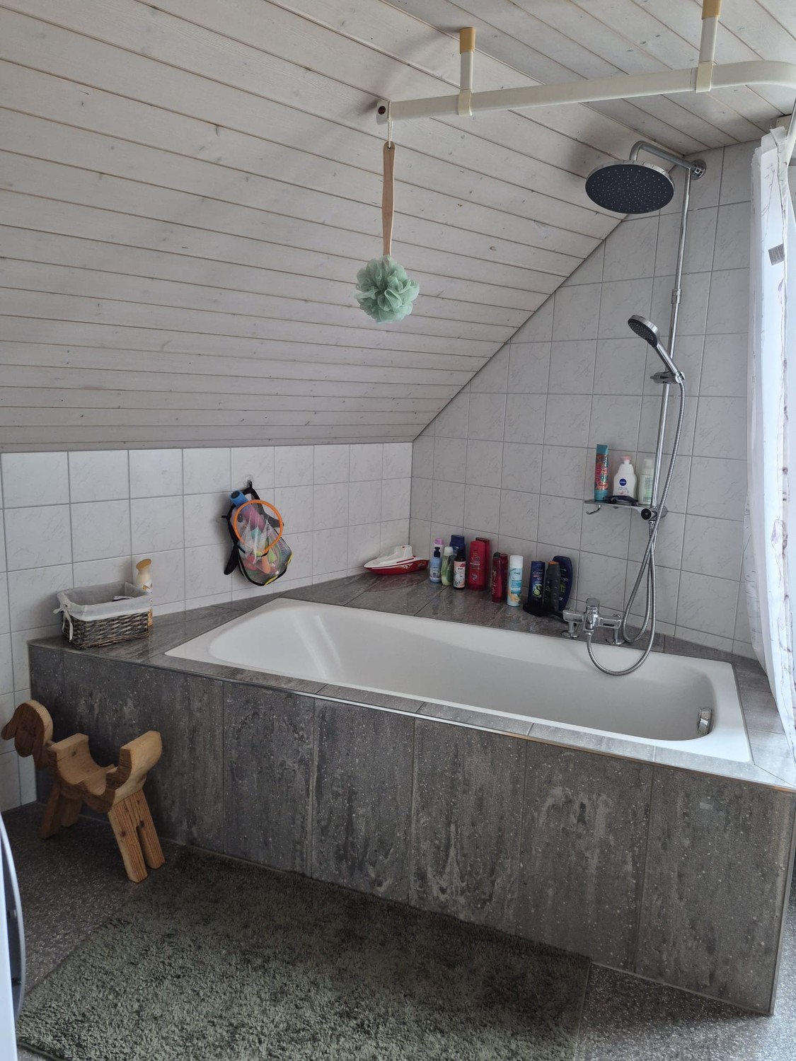 3 ½ rooms apartment, photo 6 of 8