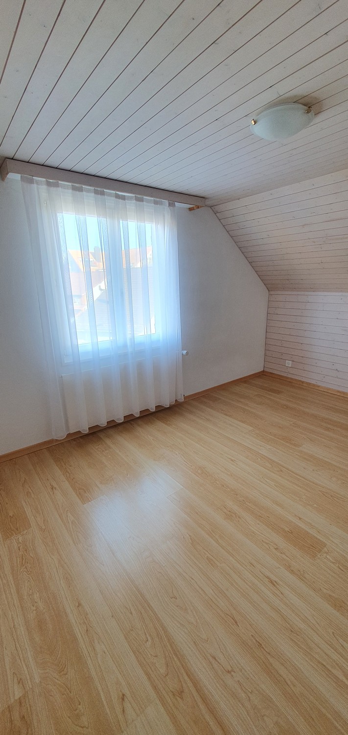 3 ½ rooms apartment, photo 2 of 8
