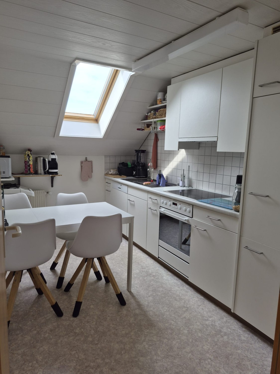 3 ½ rooms apartment, photo 3 of 8
