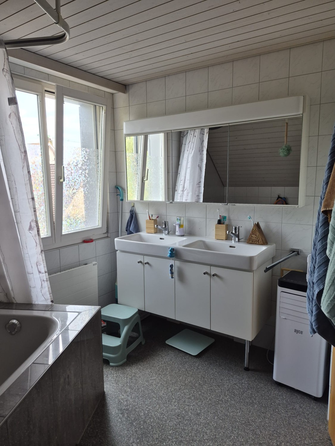 3 ½ rooms apartment, photo 5 of 8