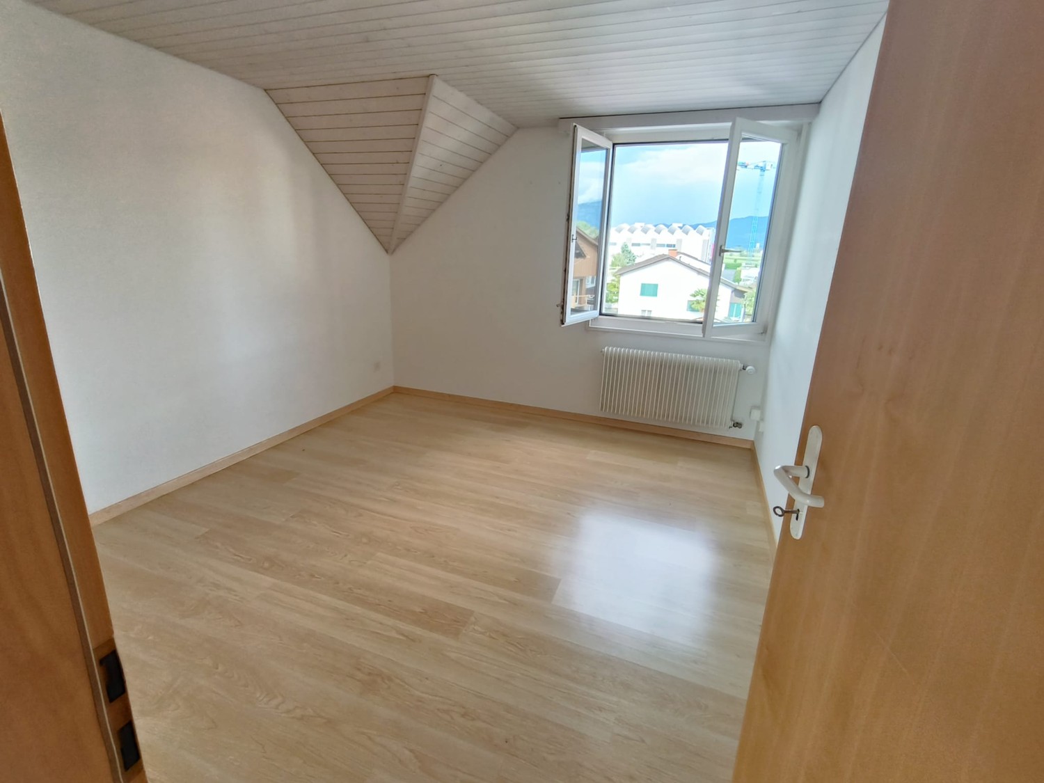 3 ½ rooms apartment, photo 7 of 8