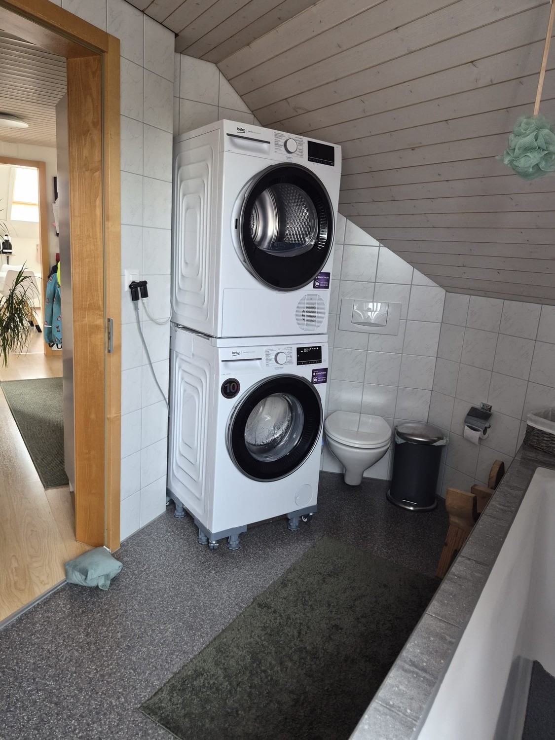 3 ½ rooms apartment, photo 8 of 8