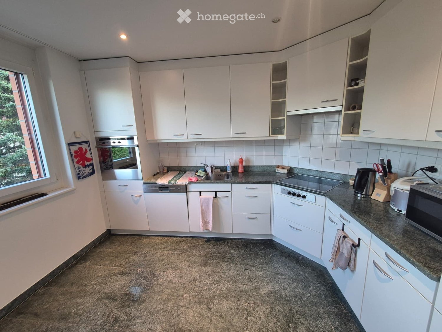 Appartamento di 2 ½ locali, foto 4 di 5