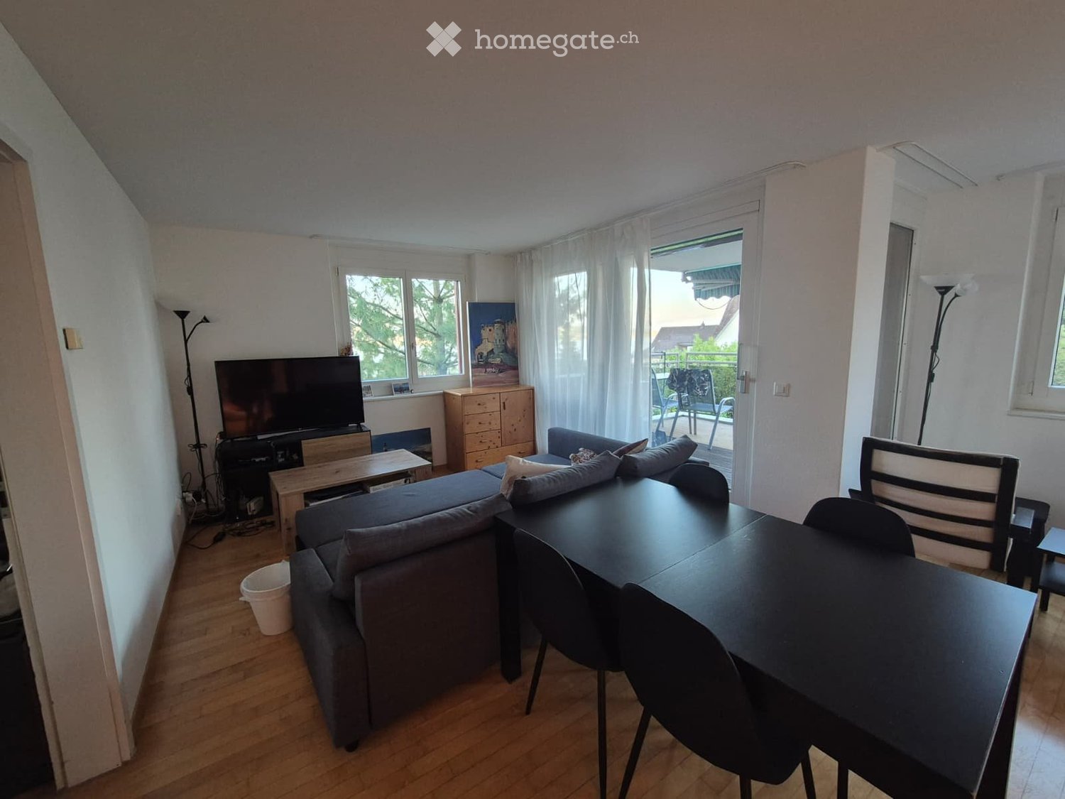 Appartamento di 2 ½ locali, foto 5 di 5