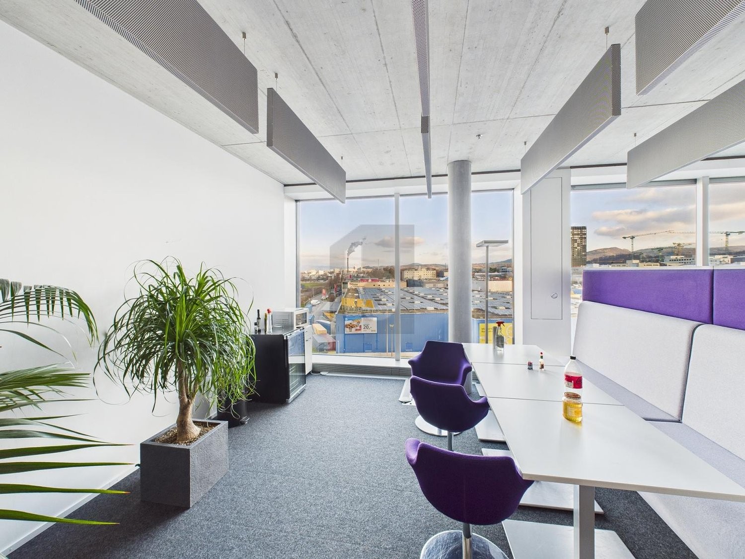 146m² office, photo 3 of 4