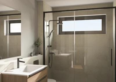 Appartement de 4 ½ pièces
