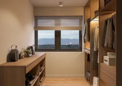 Appartement de 4 ½ pièces