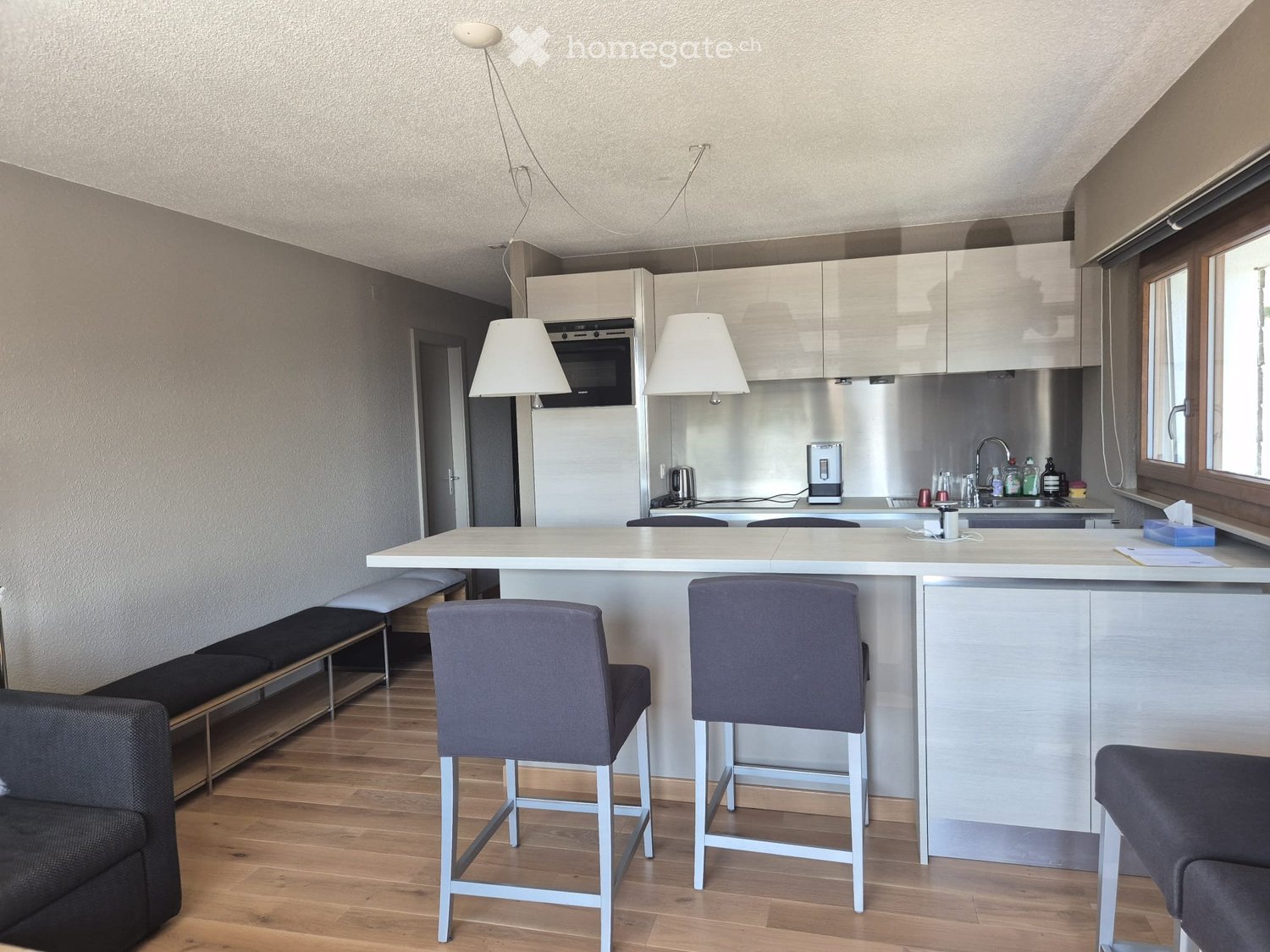 Appartamento di 3 ½ locali