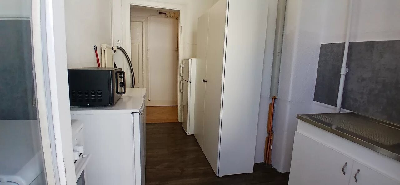 Room in a shared flat, photo 2 of 10