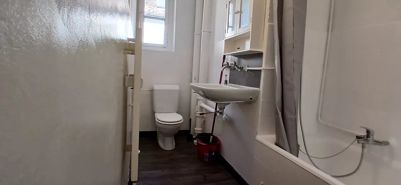 Room in a shared flat, photo 10 of 10
