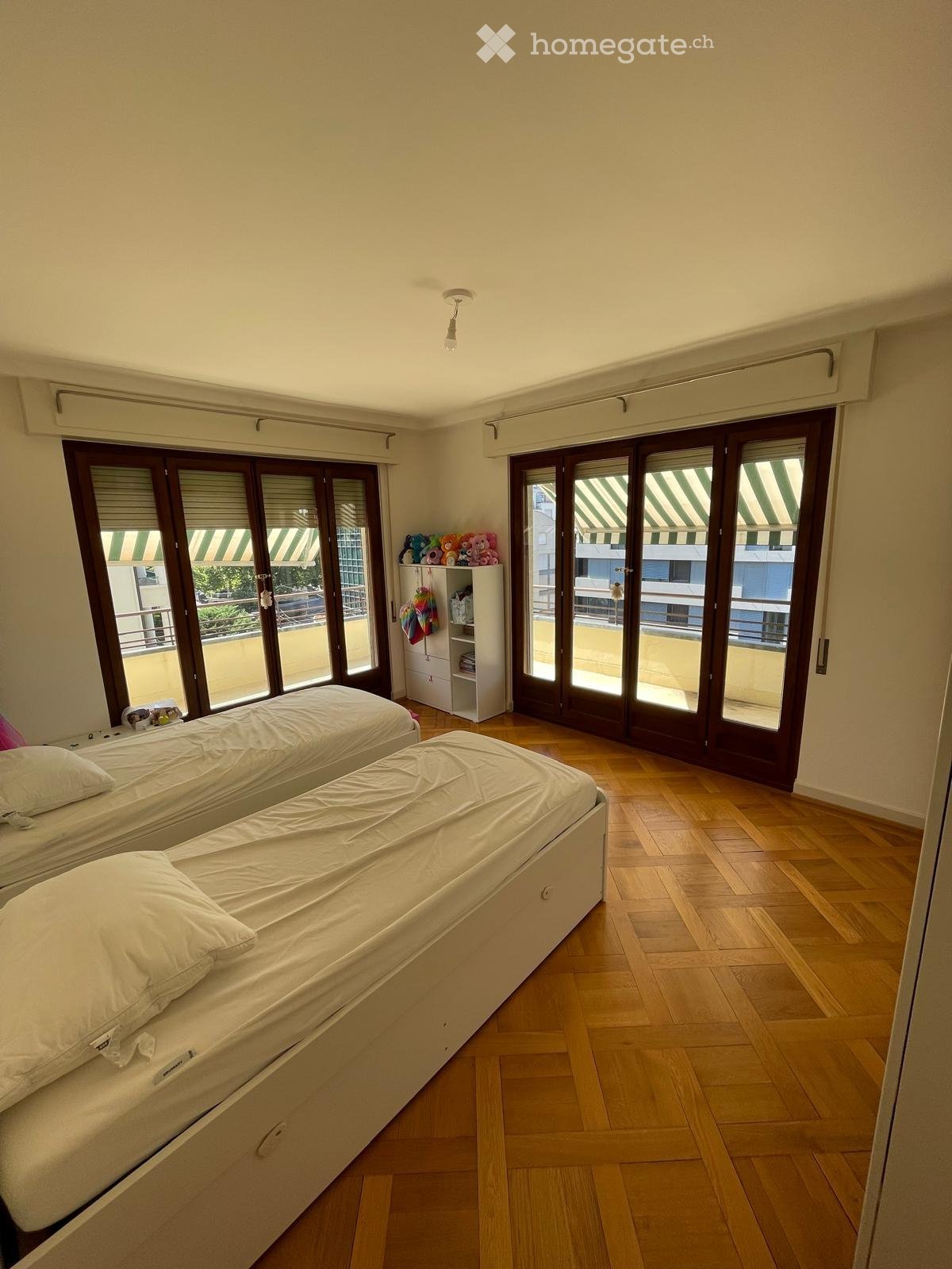 5 ½ rooms apartment, photo 3 of 5