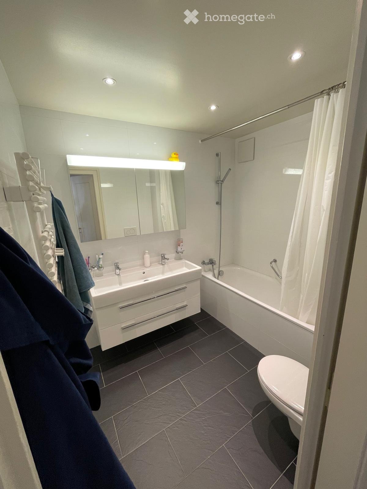 5 ½ rooms apartment, photo 1 of 5