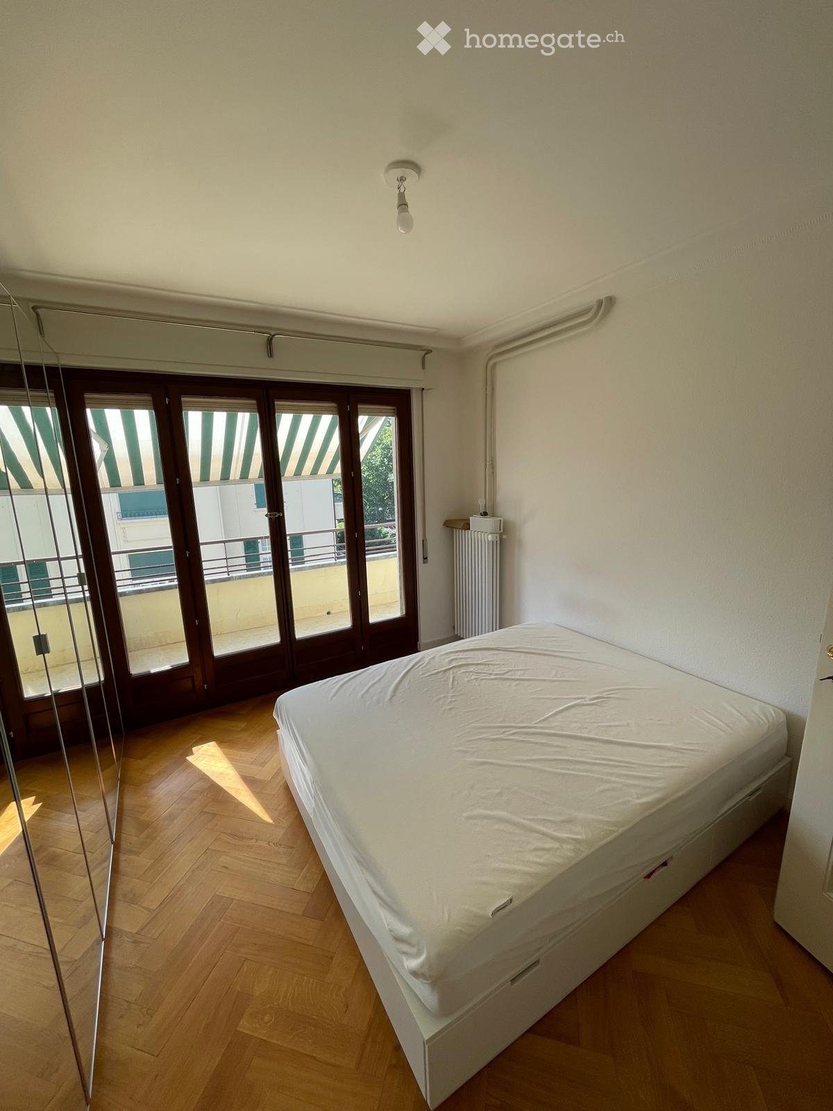 5 ½ rooms apartment, photo 2 of 5