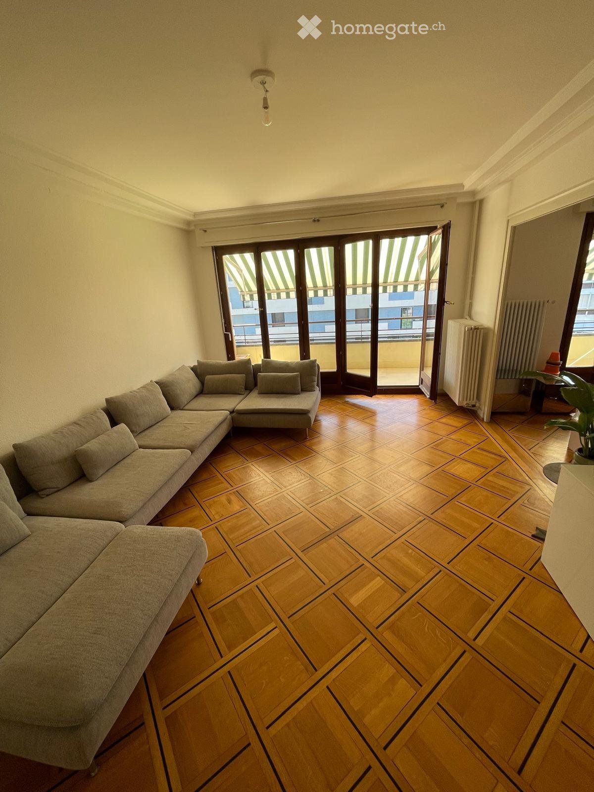 5 ½ rooms apartment, photo 4 of 5