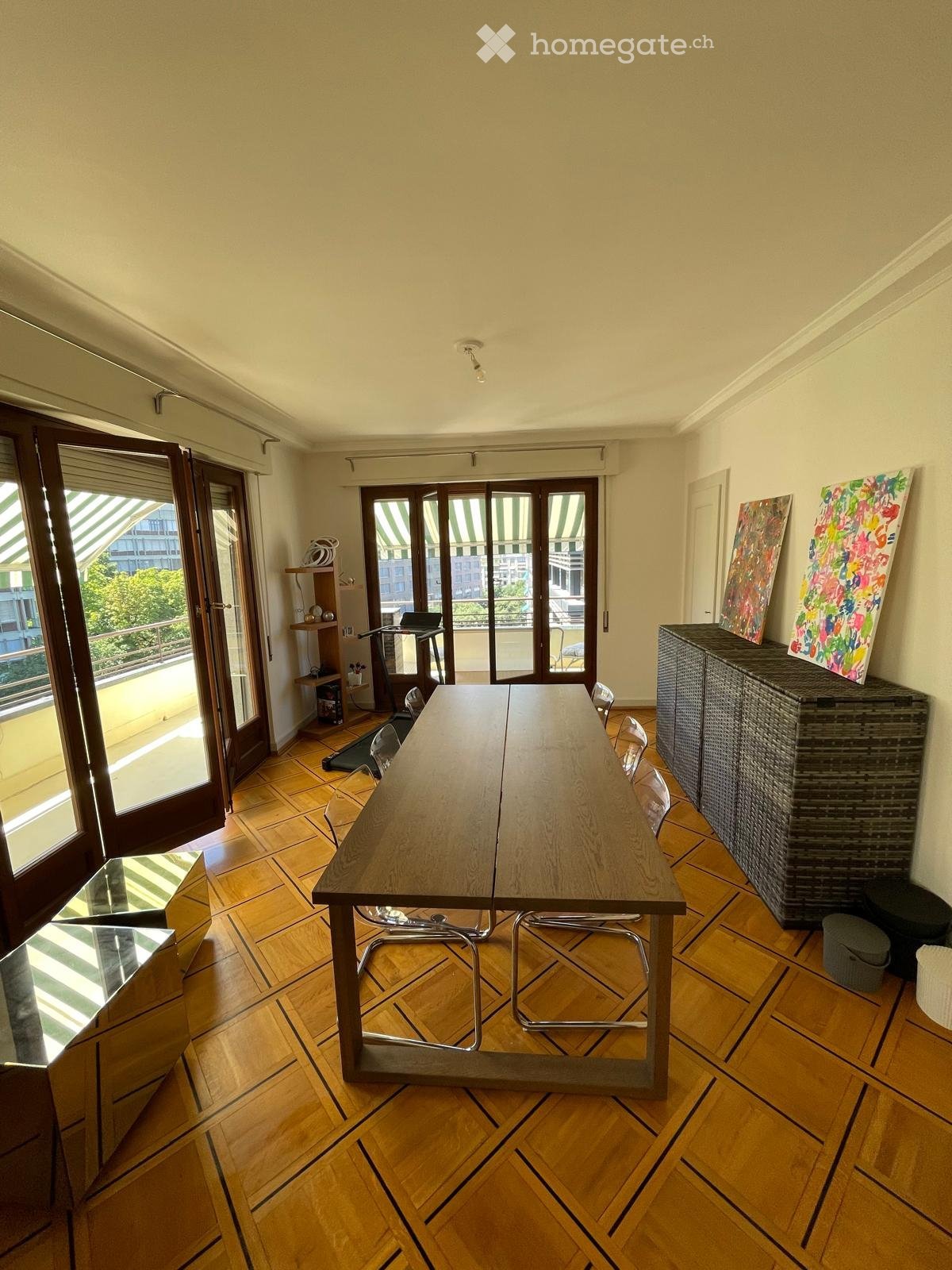 5 ½ rooms apartment, photo 5 of 5