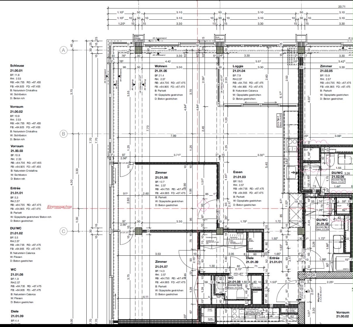 3 ½ rooms apartment, photo 2 of 10