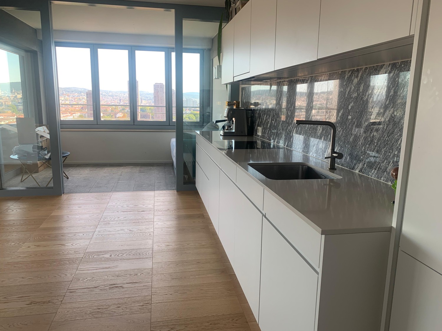3 ½ rooms apartment, photo 3 of 10