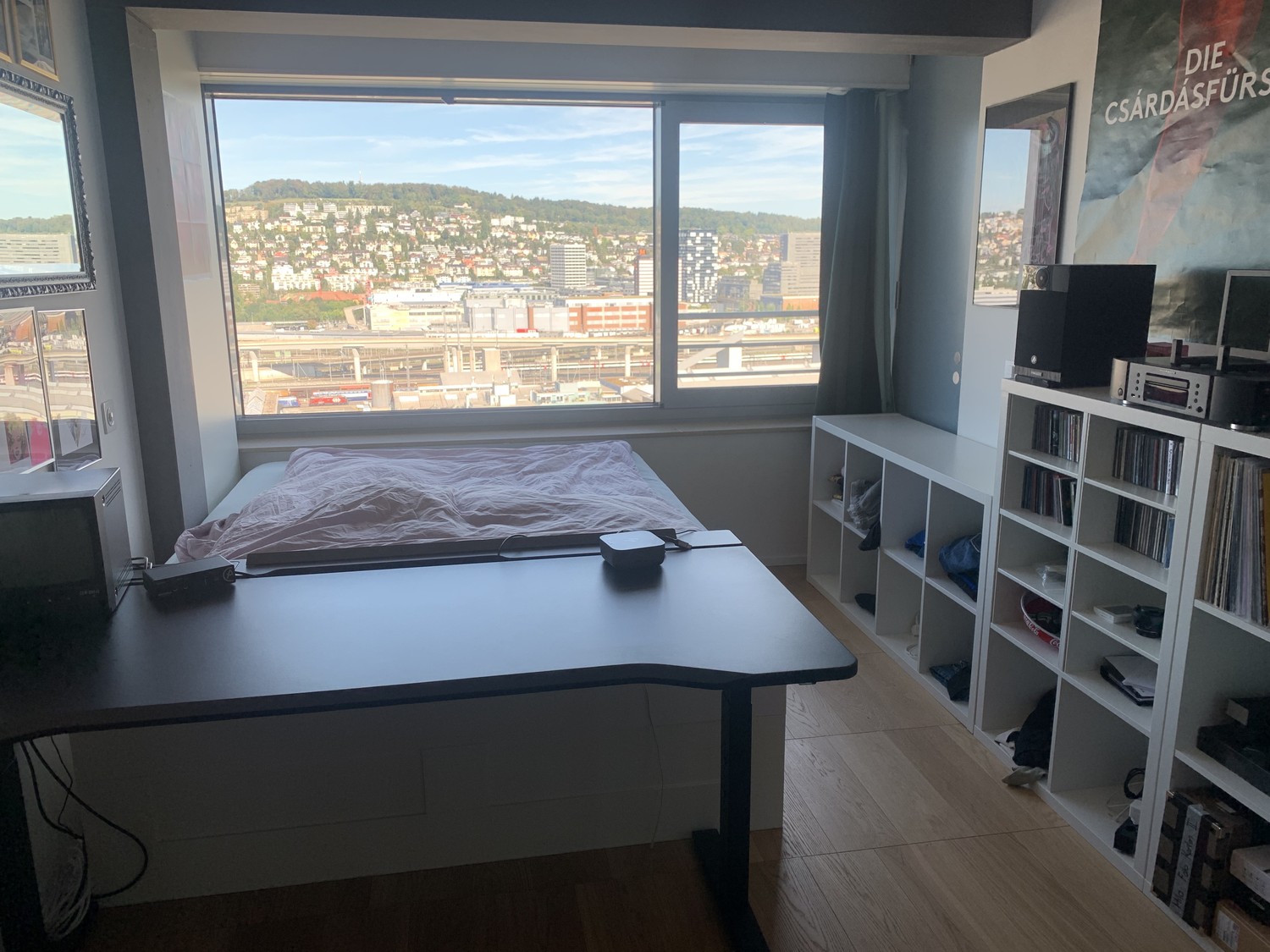 3 ½ rooms apartment, photo 4 of 10