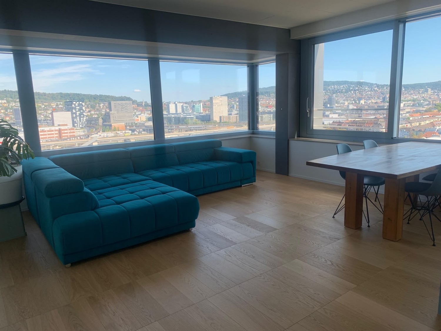 3 ½ rooms apartment, photo 1 of 10