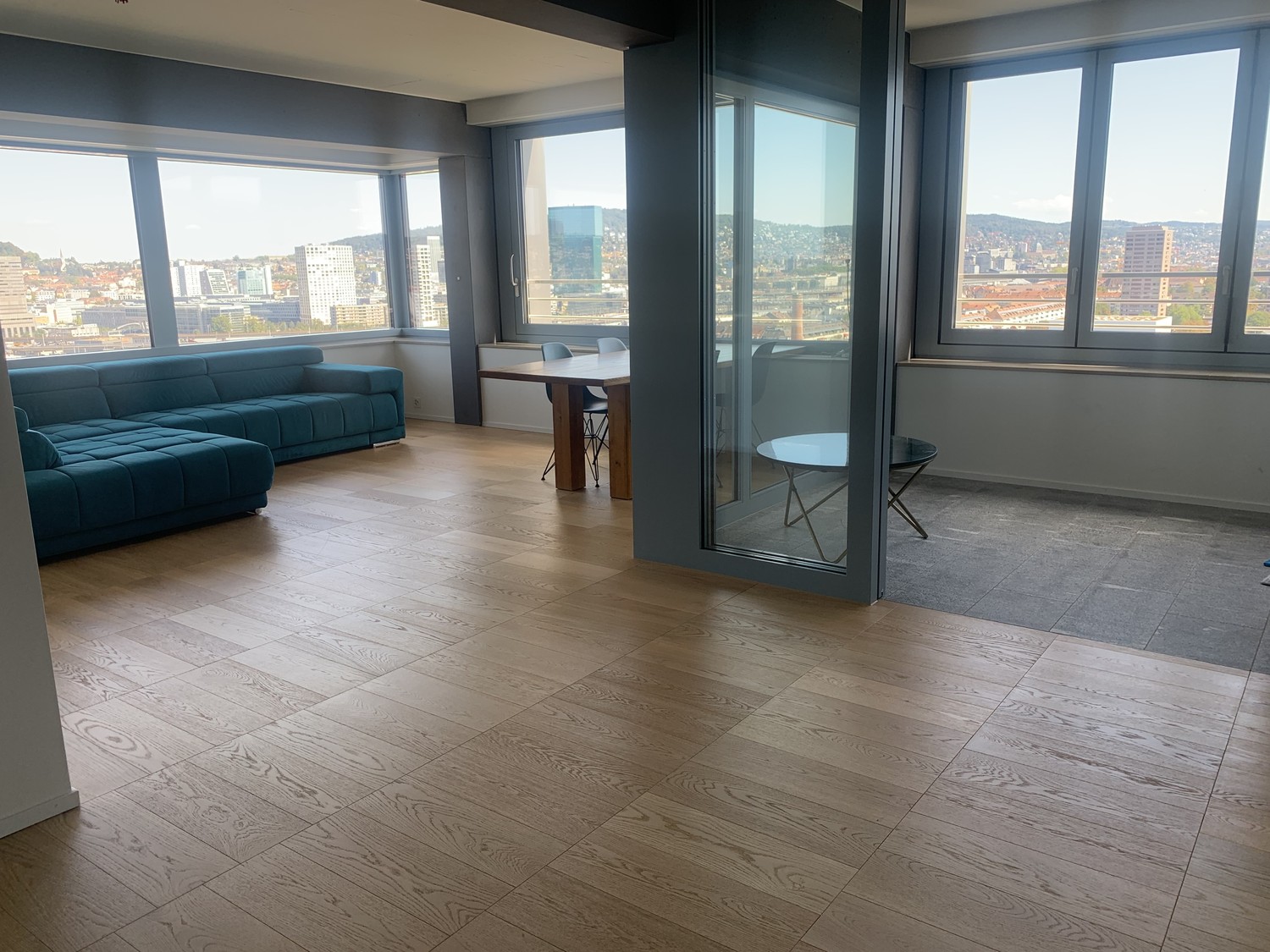 3 ½ rooms apartment, photo 10 of 10