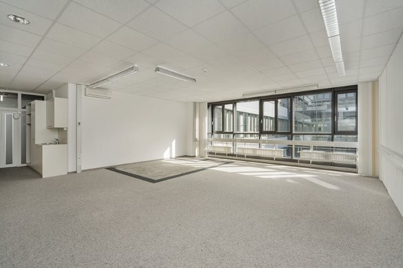 ufficio di 64m²