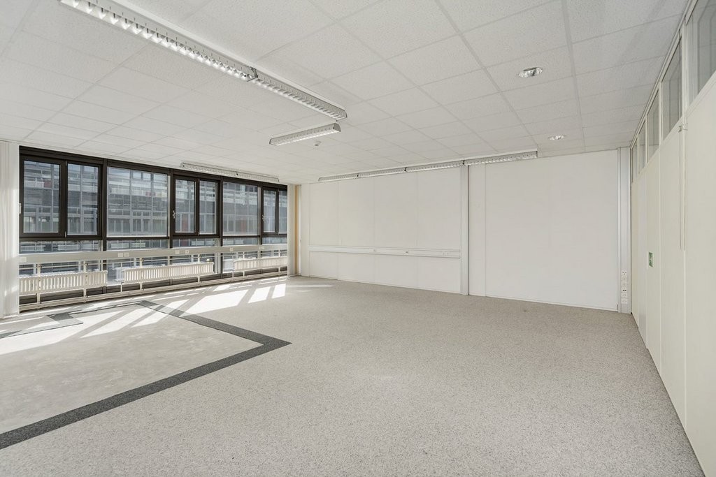 ufficio di 64m²