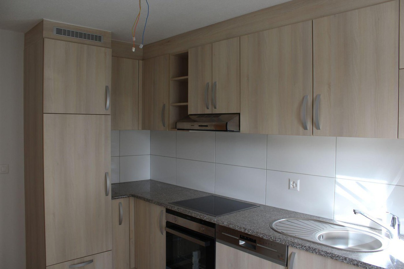 3 ½ Zimmer-Wohnung