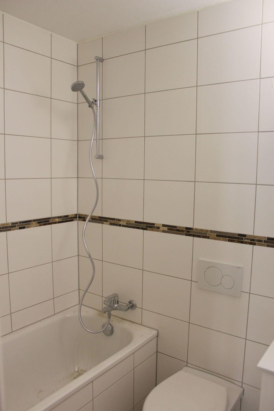 3 ½ Zimmer-Wohnung