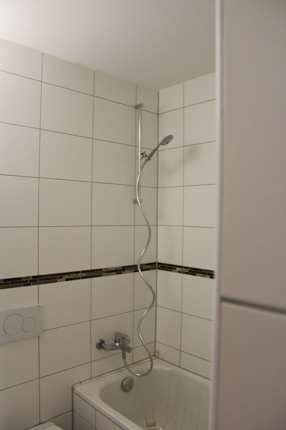 3 ½ Zimmer-Wohnung