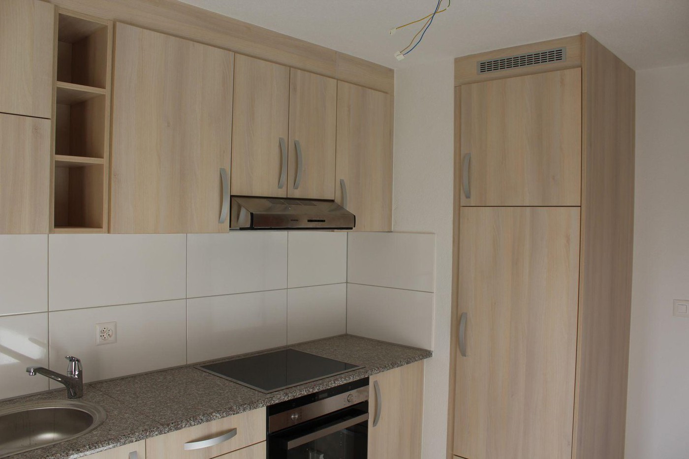 3 ½ Zimmer-Wohnung
