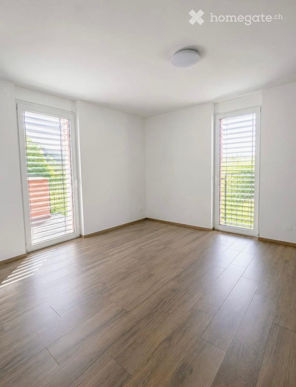 3 ½ rooms apartment, photo 1 of 5