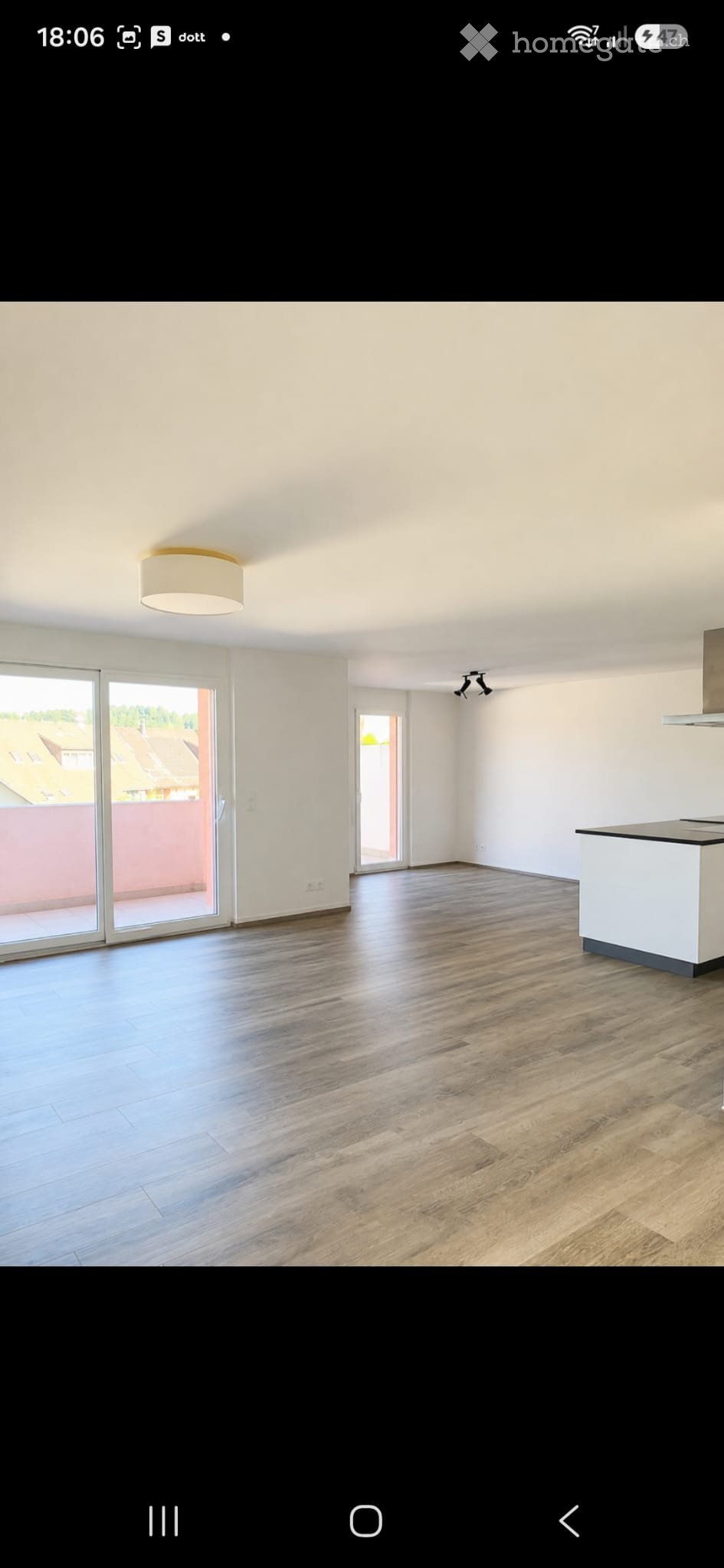 3 ½ rooms apartment, photo 3 of 5