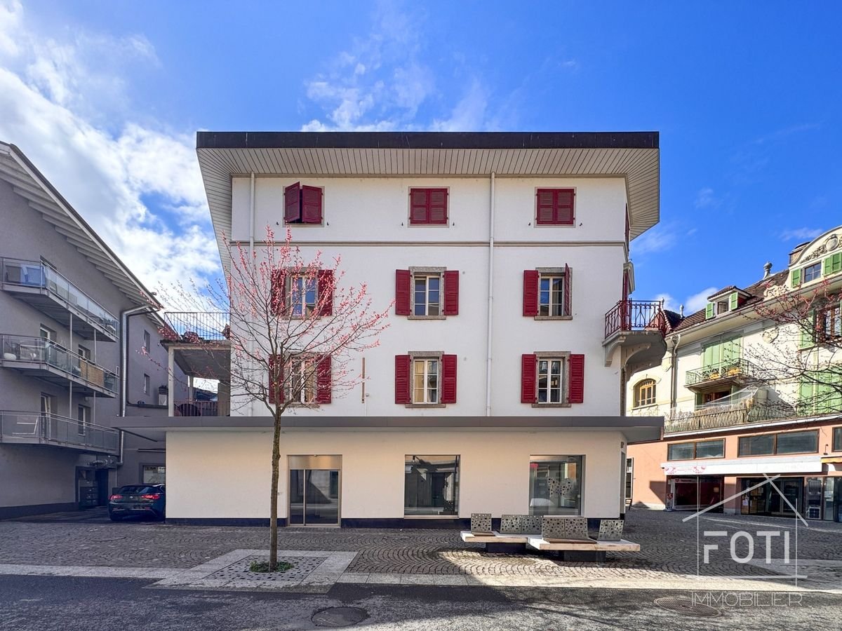 155m² Arkade