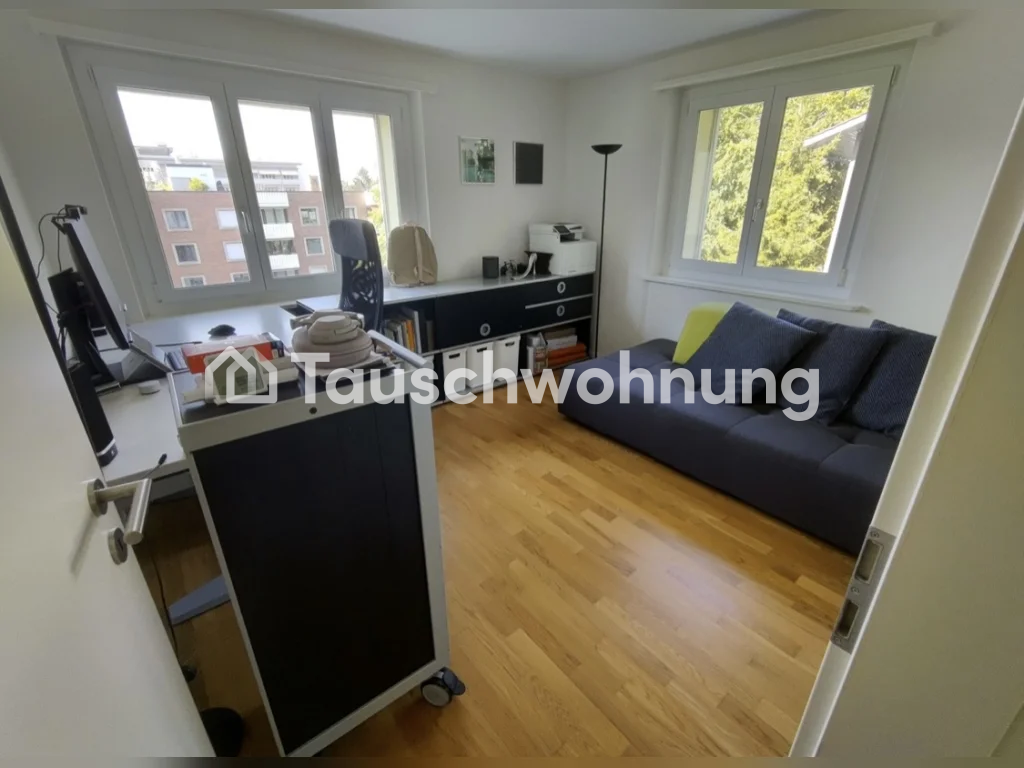 3 rooms apartment, Foto 4 von 8