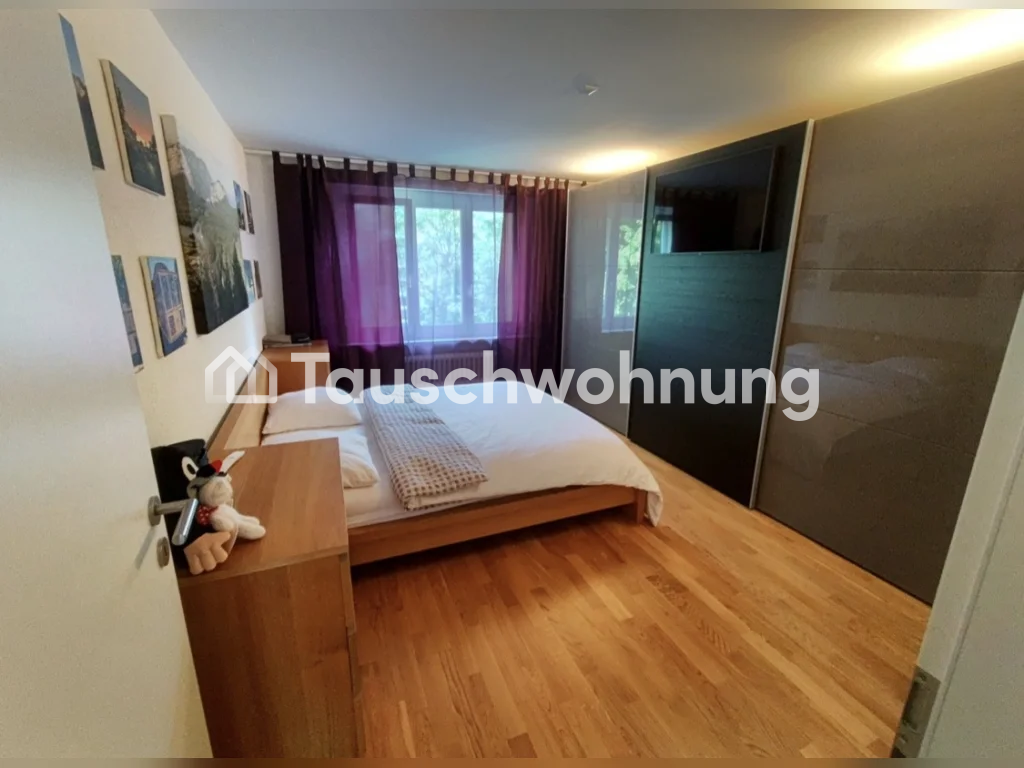 3 rooms apartment, Foto 3 von 8