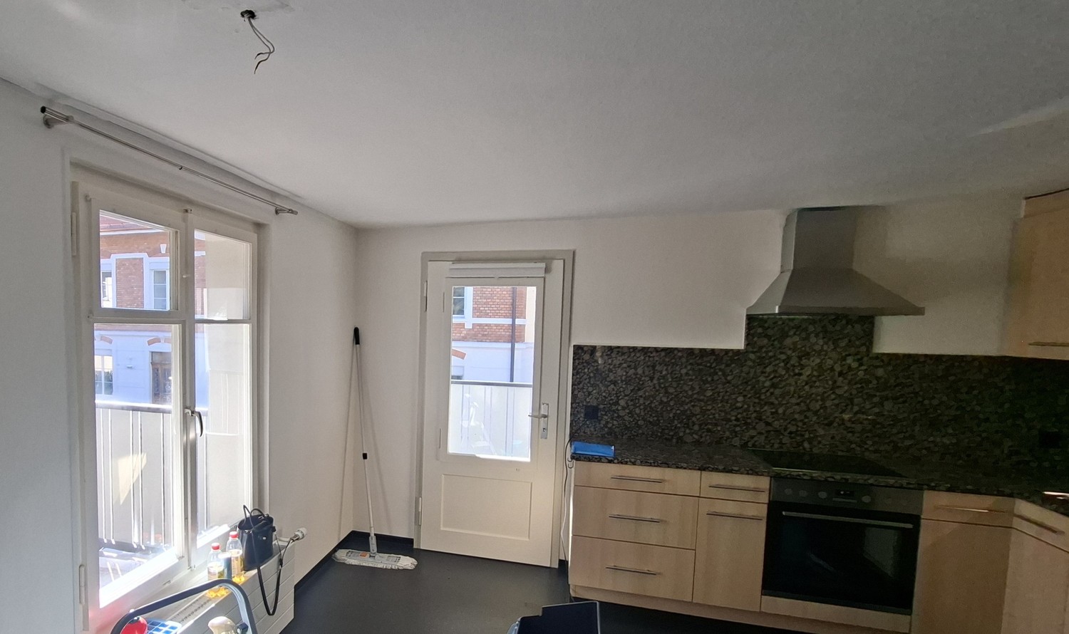 Appartement 4 ½ pièces