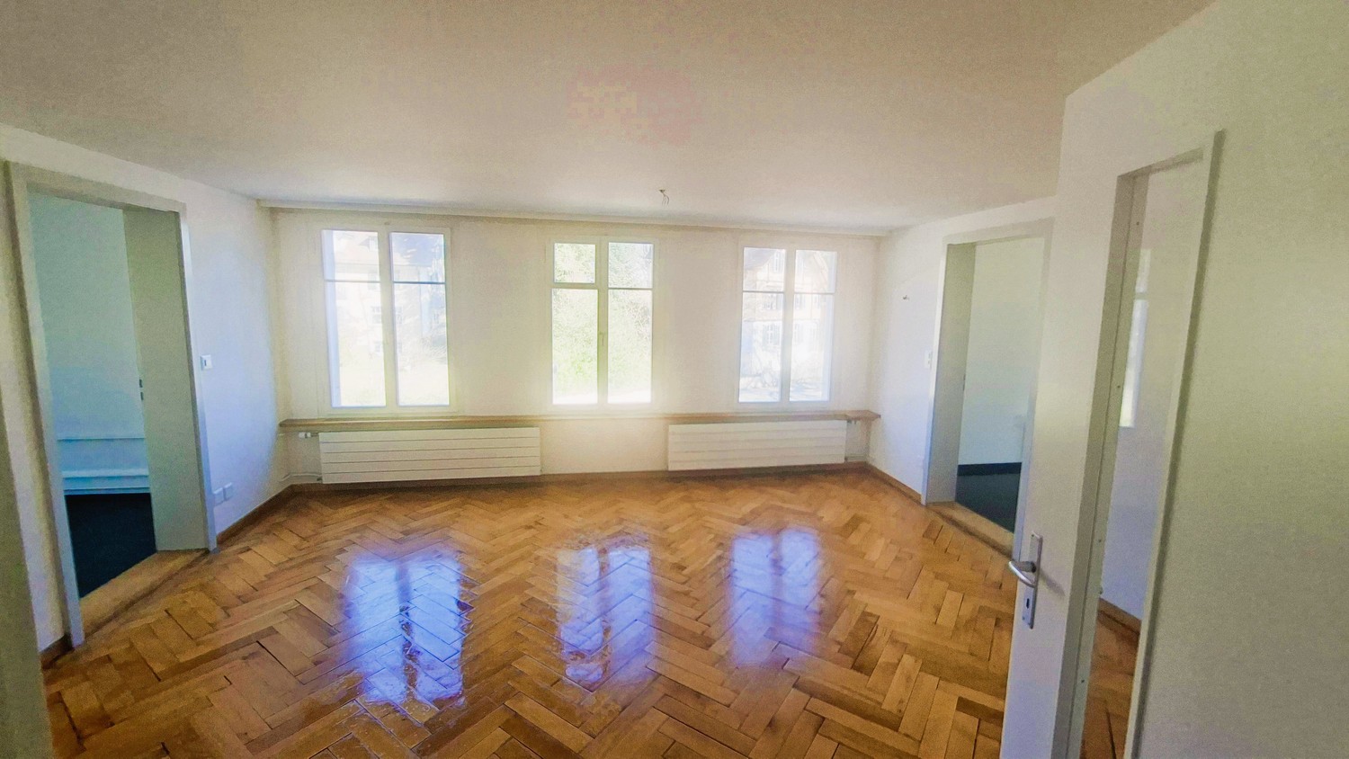 Appartement 4 ½ pièces