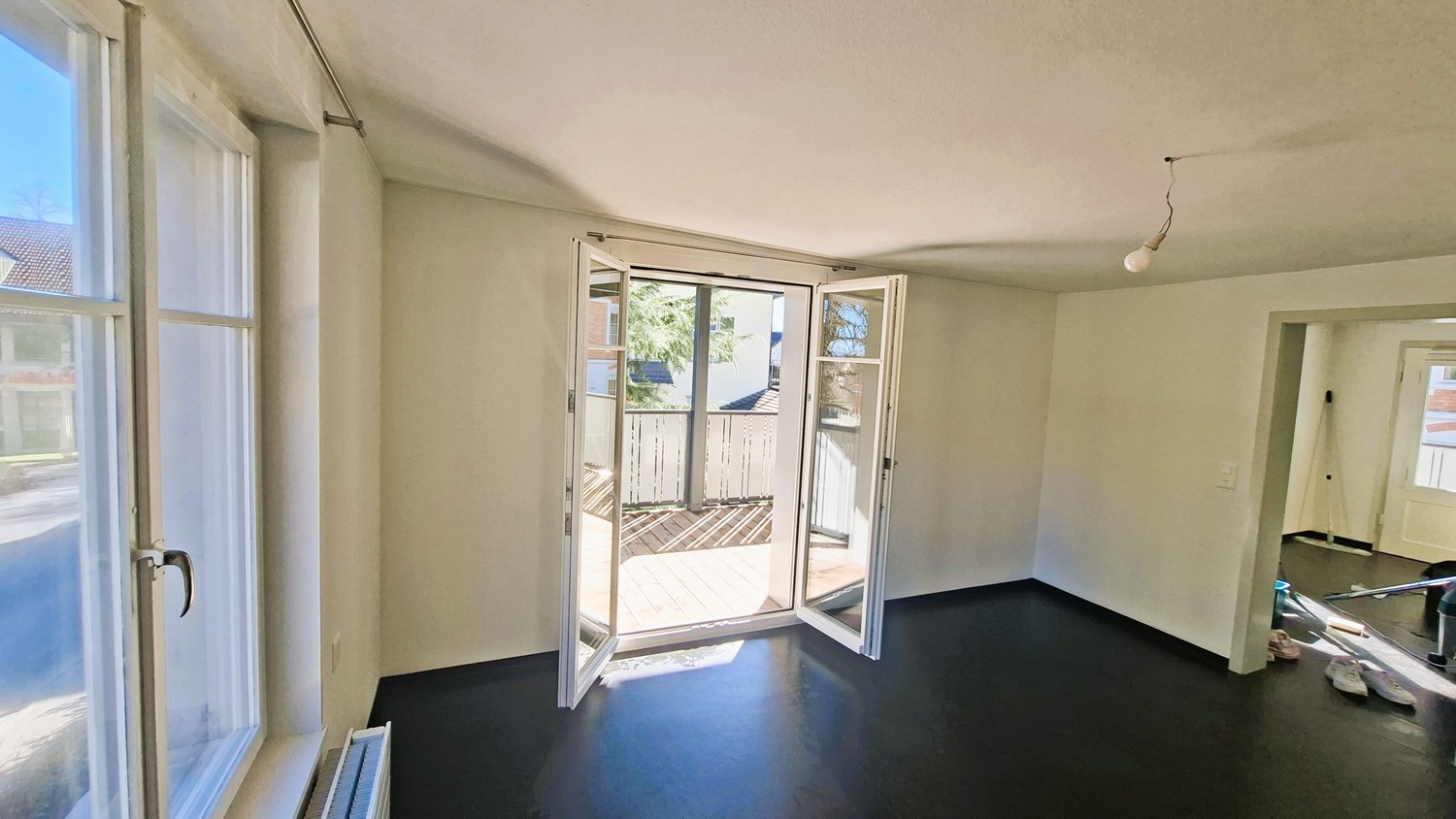 Appartement 4 ½ pièces