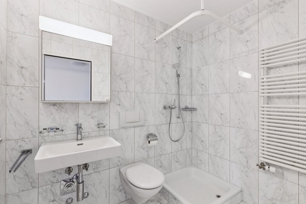 1 room apartment