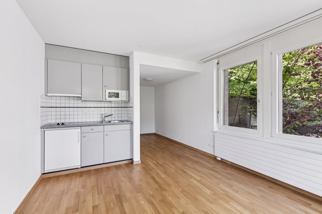 1 room apartment