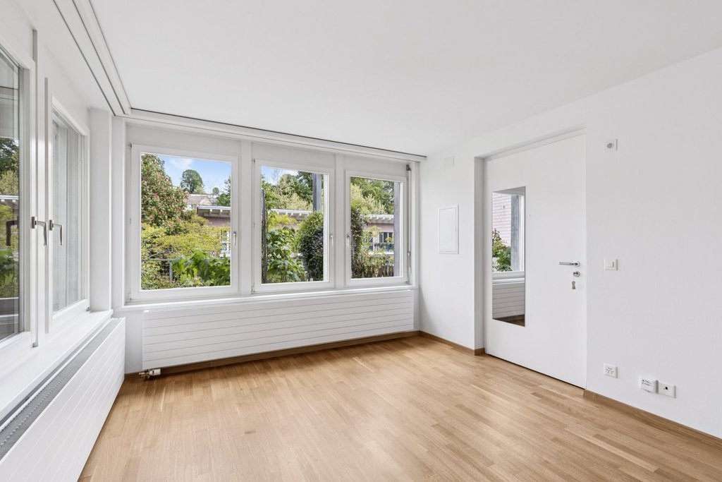 1 room apartment