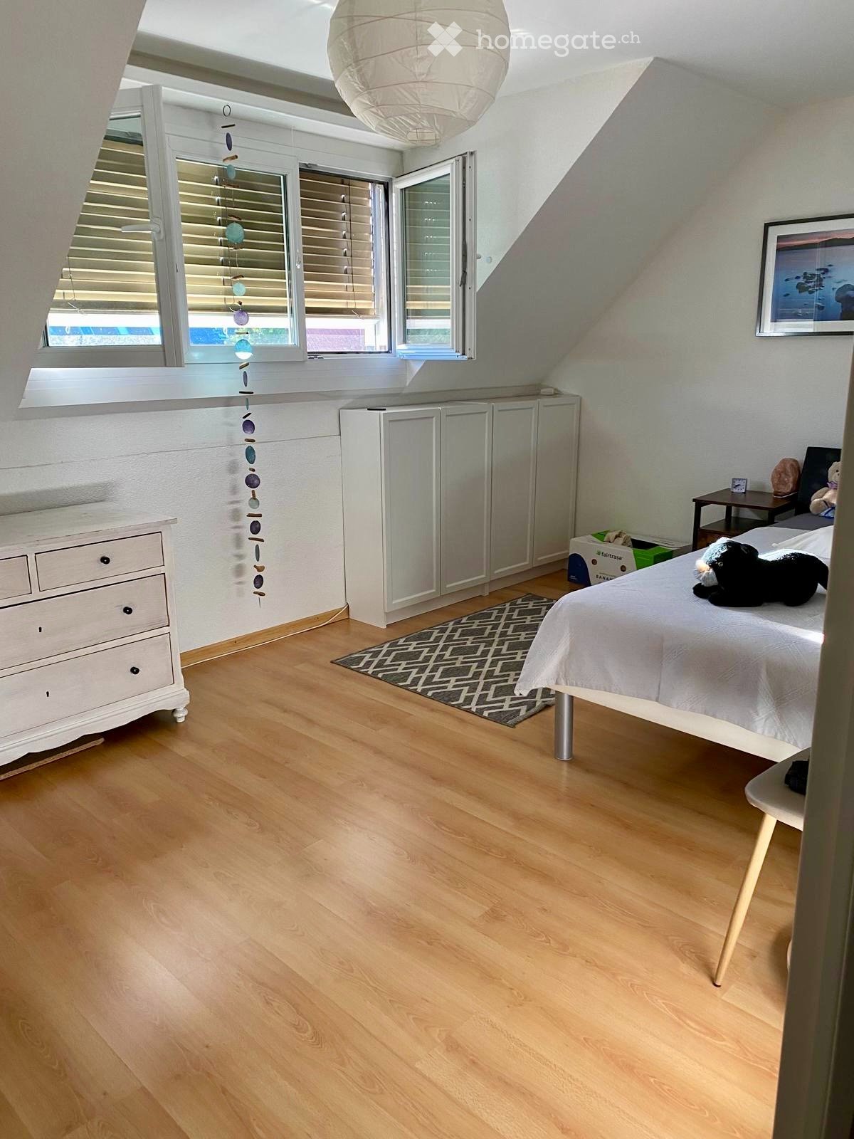 2 ½ room apartment, photo 5 of 5