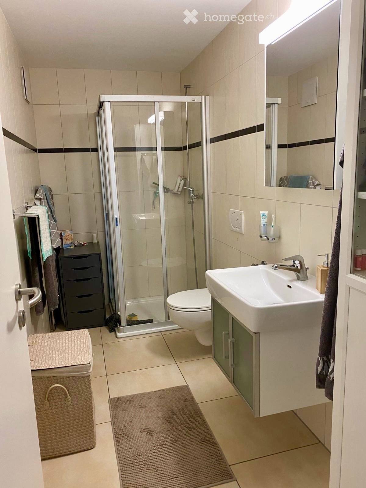 2 ½ room apartment, photo 3 of 5