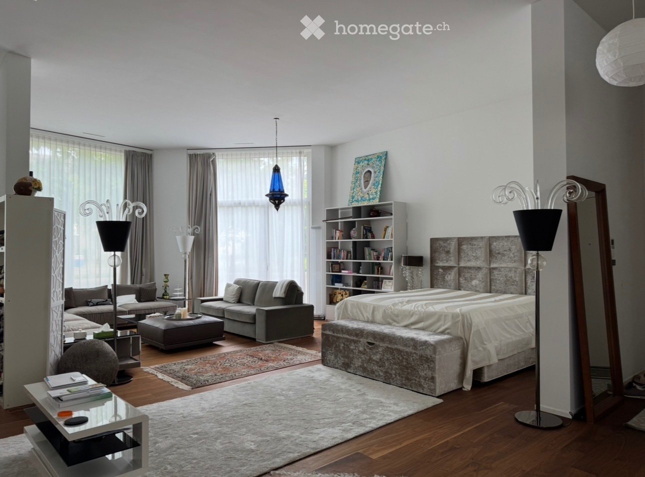 1 room single room, photo 1 of 5