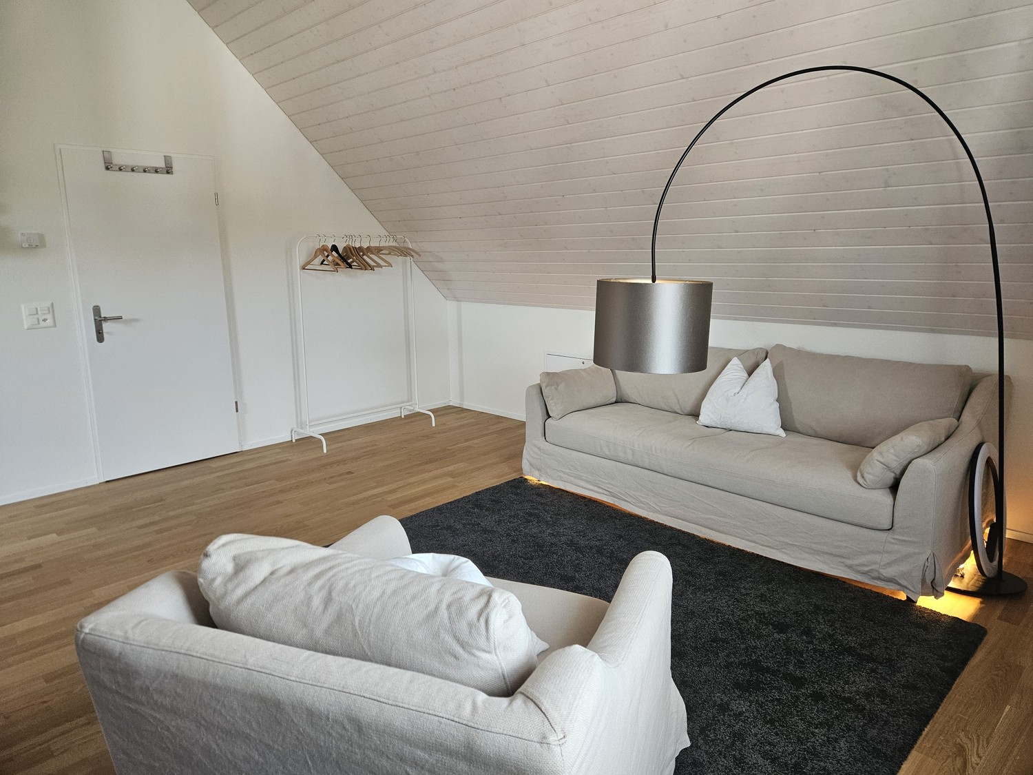 Chambre dans une colocation