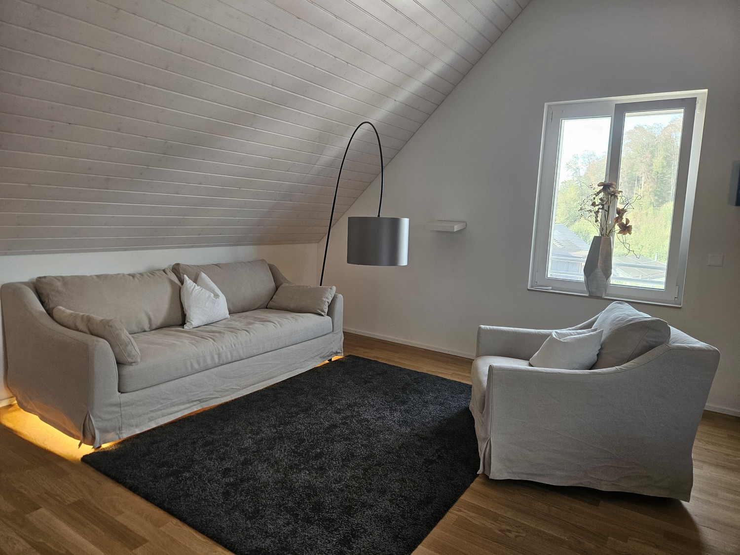 Chambre dans une colocation