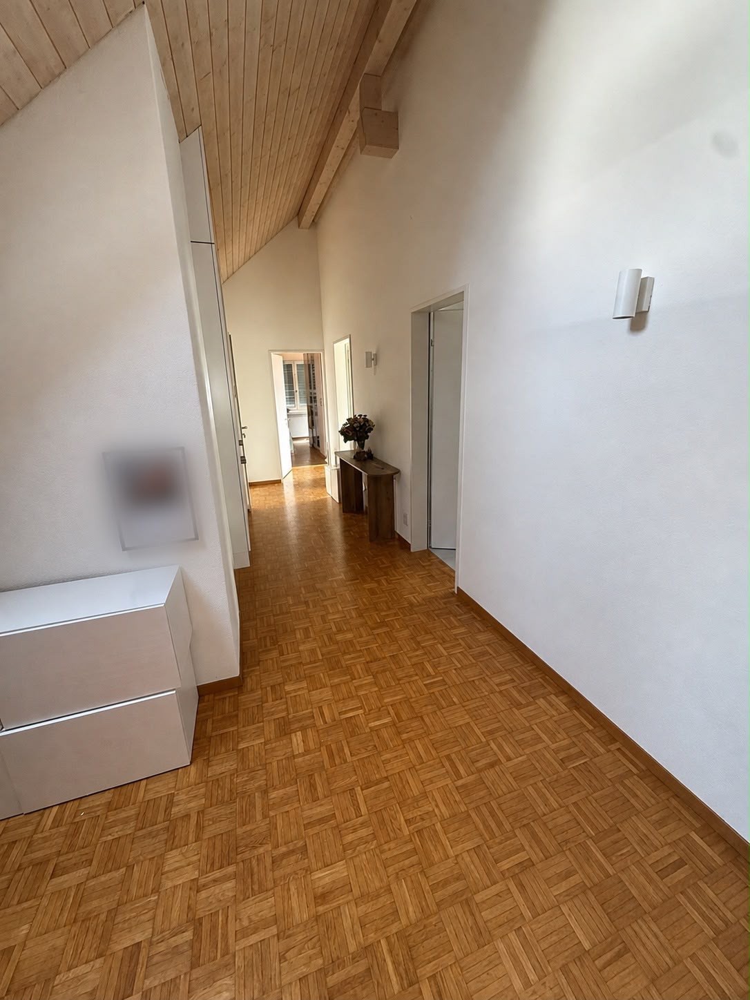 Appartamento di 2 ½ locali
