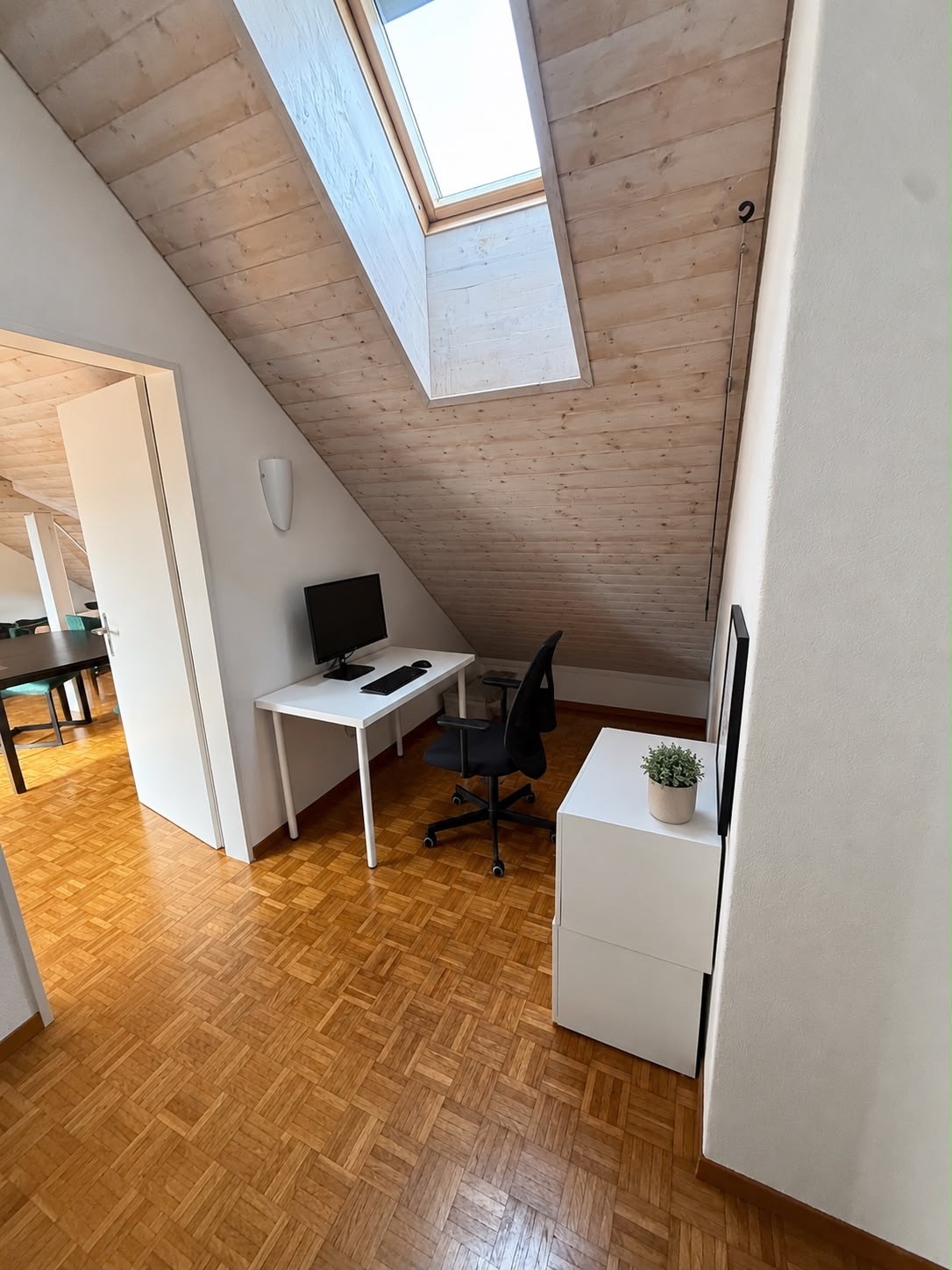 Appartamento di 2 ½ locali