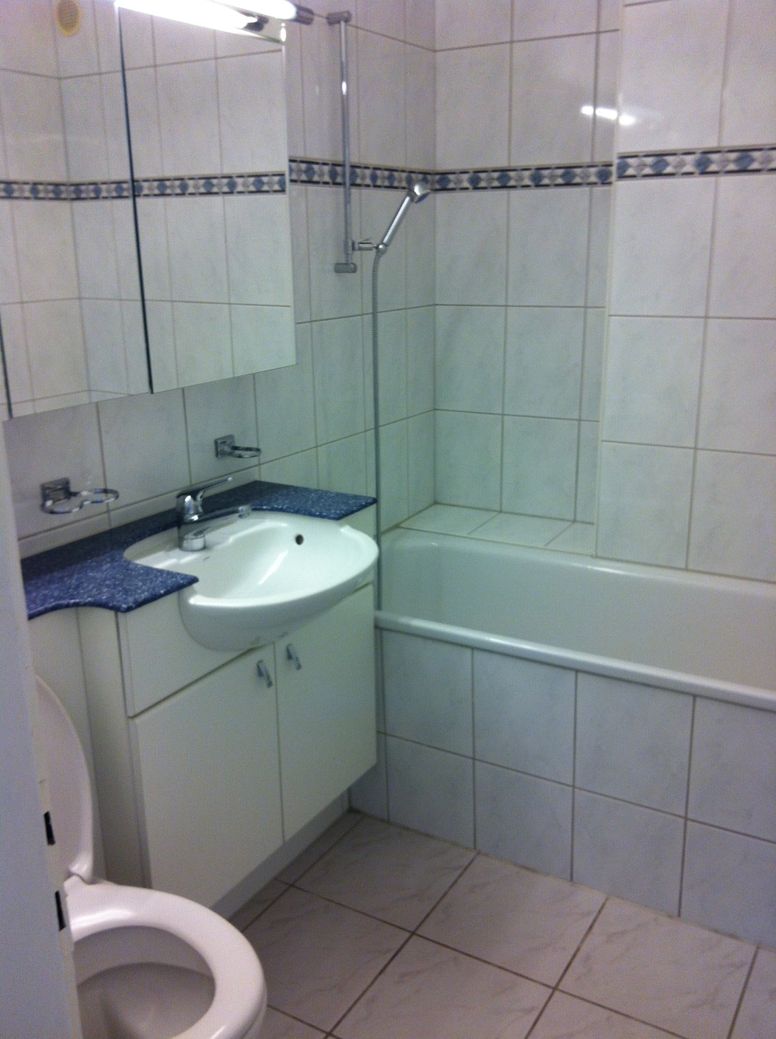 3 rooms apartment, photo 3 of 6
